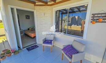 Imagem 6: Casa de alvenaria com três quartos no bairro Cristo Rei