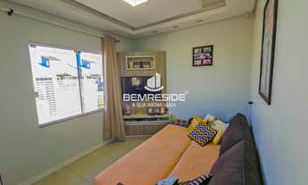 Imagem 7: Casa de alvenaria com três quartos no bairro Cristo Rei