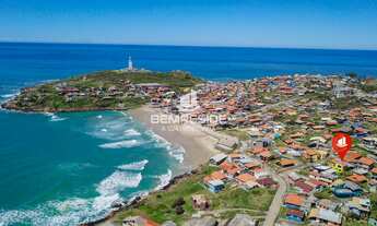 Imagem: Casa de dois pisos com vista incrível para