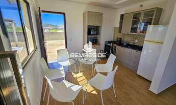 Imagem 7: Casa de alvenaria com laje inclinada próxima ao centro da cidade