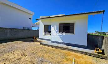 Imagem 5: Casa de alvenaria com laje inclinada próxima ao centro da cidade