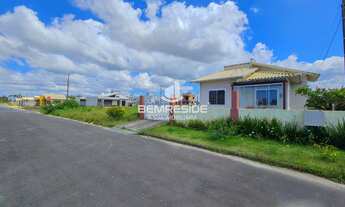 Imagem 2: Casa de alvenaria com três quartos no bairro Cristo Rei