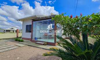 Imagem 3: Casa de alvenaria com três quartos no bairro Cristo Rei