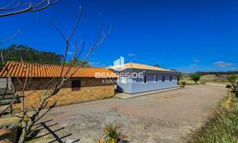 Imagem 7: Sítio escriturado com mais de 7 hectares e uma ampla casa em Treze de Maio