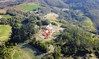 Imagem 3: Sítio escriturado com mais de 5 hectares na Linha Carneiro em Pedras Grandes