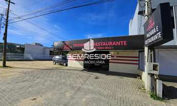 Imagem 4: Restaurante com padaria completa à venda em Jaguaruna