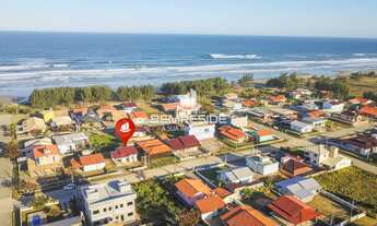 Imagem: Casa semi nova de alvenaria próxima ao