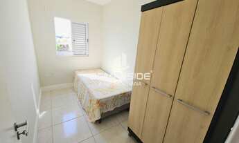 Imagem 7: Sobrado mobiliado com três quartos