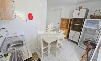 Imagem 3: Sobrado mobiliado com três quartos