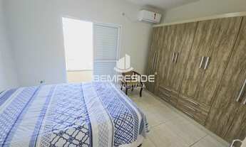 Imagem 5: Sobrado mobiliado com três quartos