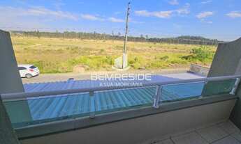 Imagem 6: Sobrado mobiliado com três quartos