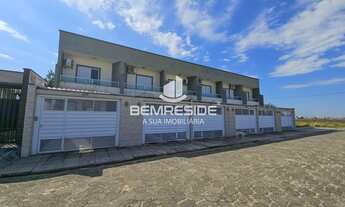 Imagem: Sobrado mobiliado com três quartos