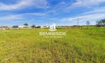 Imagem 4: Terreno escriturado com frente para o mar no Balneário Camacho