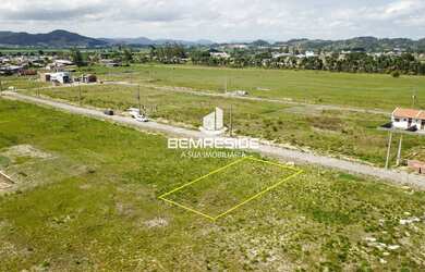 Imagem 6: Terreno escriturado com mais de 330 metros quadrados à poucos minutos do Centro