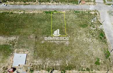 Imagem 7: Terreno escriturado com mais de 330 metros quadrados à poucos minutos do Centro