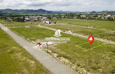 Imagem 4: Terreno escriturado com mais de 330 metros quadrados à poucos minutos do Centro