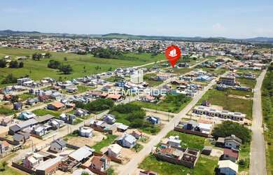 Imagem 7: Terreno escriturado no Loteamento Jardim América no centro da cidade