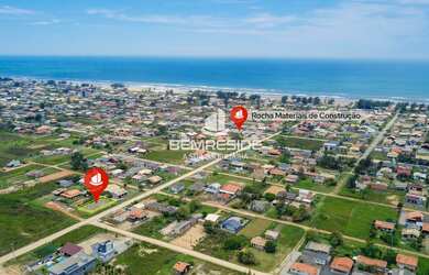 Imagem 2: Terreno de esquina com escritura na praia da Esplanada em Jaguaruna