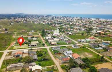 Imagem 7: Terreno de esquina com escritura na praia da Esplanada em Jaguaruna