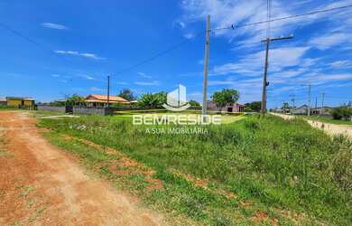 Imagem 4: Terreno de esquina com escritura na praia da Esplanada em Jaguaruna