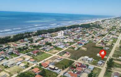 Imagem: Terreno escriturado na avenida principal