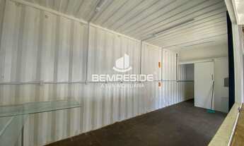 Imagem 5: Ponto comercial no Balneário Camacho