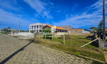 Imagem 5: Invista no futuro, terreno escriturado na praia do Camacho em Jaguaruna