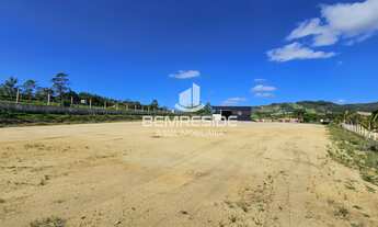 Imagem 4: Terreno escriturado e com galpão próximo a BR-101 no bairro Morro Azul