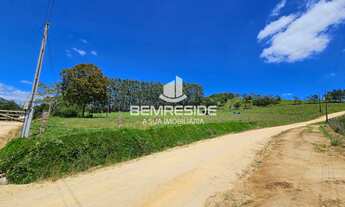 Imagem 3: Sítio com dois hectares escriturado no bairro Boa Vista em Treze de Maio-SC