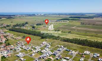 Imagem 5: Terreno escriturado no loteamento Cristo Rei VI em Jaguaruna