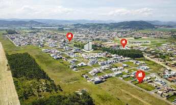 Imagem 7: Terreno escriturado no loteamento Cristo Rei VI em Jaguaruna