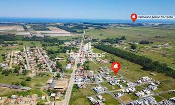 Imagem 6: Terreno escriturado no loteamento Cristo Rei VI em Jaguaruna