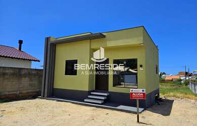 Imagem: Casa com acabamento premium e semi mobiliada