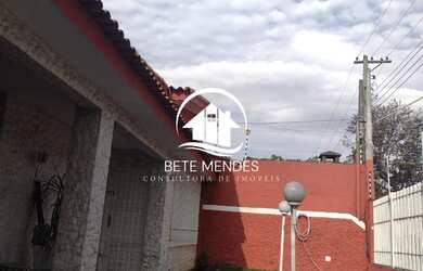 Imagem 2: Casa à venda, JARDIM IMPERADOR, SUZANO - SP CASA AMPLA, COM CASA NOS FUNDOS POR