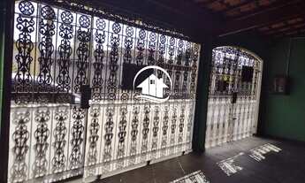 Imagem: Casa à venda, JARDIM IMPERADOR, SUZANO