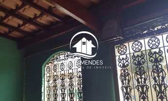 Imagem 2: Casa à venda, JARDIM IMPERADOR, SUZANO - SP CASA A VENDA NO JARDIM IMPERADOR, AB