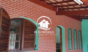 Imagem 3: Casa à venda, JARDIM IMPERADOR, SUZANO - SP CASA A VENDA NO JARDIM IMPERADOR, AB