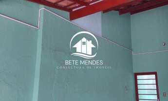 Imagem 4: Casa à venda, JARDIM IMPERADOR, SUZANO - SP CASA A VENDA NO JARDIM IMPERADOR, AB