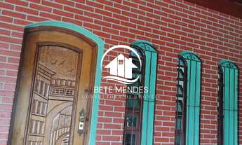 Imagem 6: Casa à venda, JARDIM IMPERADOR, SUZANO - SP CASA A VENDA NO JARDIM IMPERADOR, AB