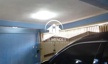 Imagem: Sobrado à venda, JARDIM NOVA AMERICA, SUZANO