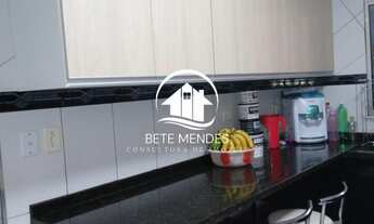 Imagem 4: Sobrado à venda, JARDIM NOVA AMERICA, SUZANO - SP