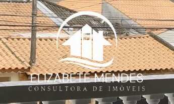 Imagem: Sobrado à venda, JD IMPERADOR, SUZANO