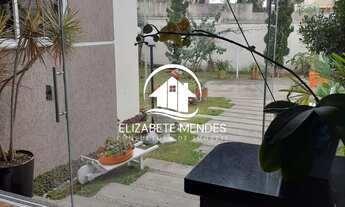 Imagem 5: Sobrado à venda, PARQUE SANTA ROSA, SUZANO - SP SOBRADO A VENDA PARQUE SANTA ROS