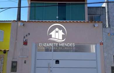 Imagem 2: Sobrado à venda, Vila Jundiai, MOGI DAS CRUZES - SP VENDA DE CASA EM BRAS CUBAS