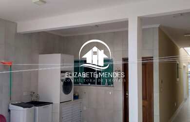 Imagem 4: Sobrado à venda, Vila Jundiai, MOGI DAS CRUZES - SP VENDA DE CASA EM BRAS CUBAS