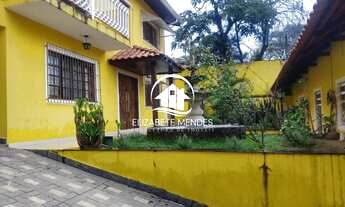 Imagem 2: Sobrado à venda, JARDIM AUREA, POA - SP CASA DE ALTO PADRAO EM POA, SENDO 900MTS