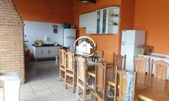 Imagem 6: Sobrado à venda, JARDIM AUREA, POA - SP CASA DE ALTO PADRAO EM POA, SENDO 900MTS