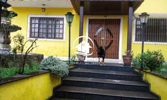 Imagem 3: Sobrado à venda, JARDIM AUREA, POA - SP CASA DE ALTO PADRAO EM POA, SENDO 900MTS