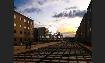 Imagem: Apartamento para locação, Caxangá, SUZANO