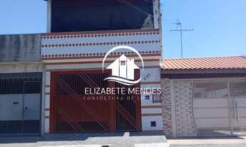 Imagem: Sobrado à venda, JARDIM COLORADO, SUZANO